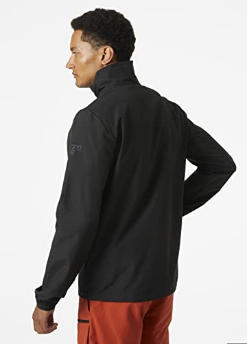 Image of Helly Hansen Men's Hp Light Windbreaker 2.0