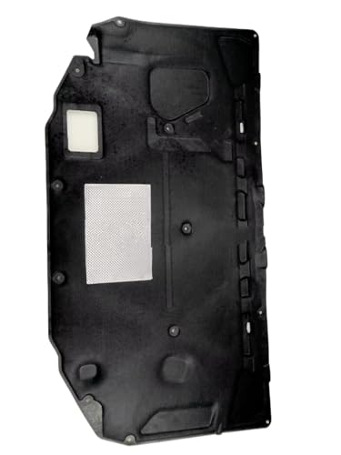 Coussinet antibruit capot Camry 2002-2006 pour isolation moteur