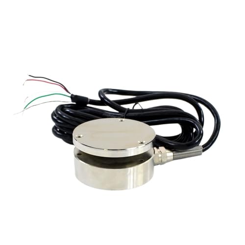 Capteur de force DYMH-105 pour éliminer les erreurs de mesure de charge 100kg