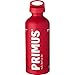 Primus Fuel Bottle, Red, 1 L