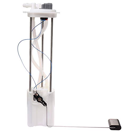 YISHUEE Electric Diesel Fuel Pump for 2001-2004 Chevy