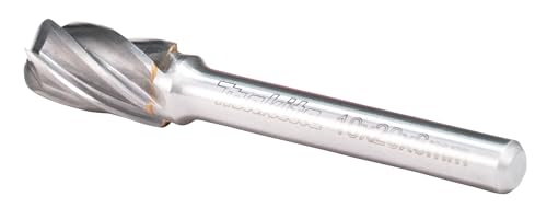 Tête de fraisage Makita Fraise carbure forme SC – arrondie - vue 4
