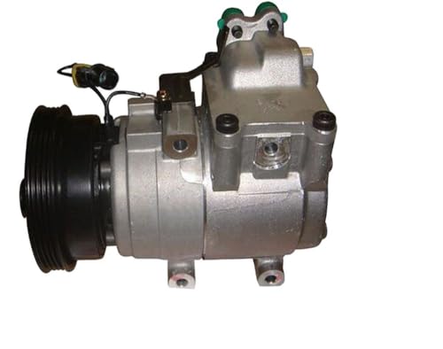 MAHLE A/C compressor �G�A�R���R���v���b�T�[ HYUNDAI ACCENT II (LC) 1.5 09.2000-02.2003 ACP 1217 000P