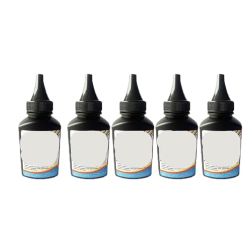 Poudre de toner noire compatible imprimante 1012 M1319MFP M1005 laser