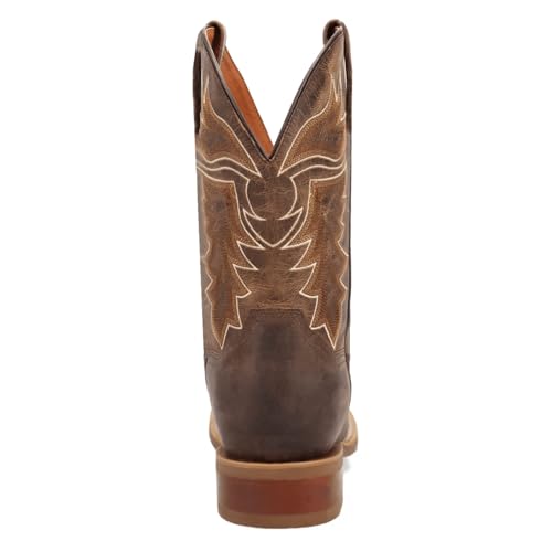 Dan Post Men's Morris Western Boot4
