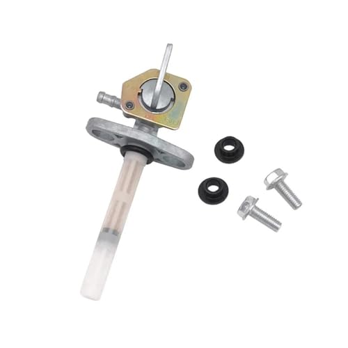 Petcock de réservoir CRF haute résistance compatible XR 50-230cc