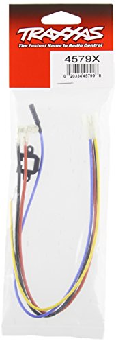 Traxxas 4579X Wire Harness for The EZ Start and EZ Start 2 Systems