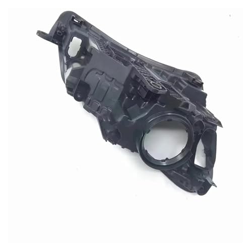 Base phare voiture Skoda Superb support arrière feu gauche 2017 - 4