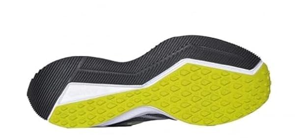 Image of SPOTLIFESZ Men's Running Shoes | Sports Shoes for Men | Lightweight Breathable Mesh Walking & Jogging Shoes | Cushioned Sole Athletic Footwear