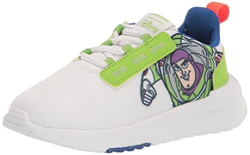 adidas Unisex-Child Racer TR21 Buzz Lightyear Shoes