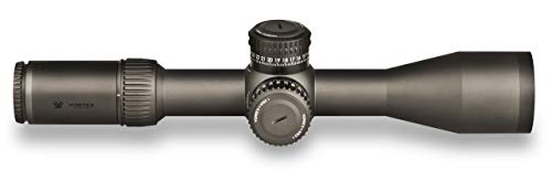 Vortex Optics Razor Hd Gen Ii 4.5-27X56 First Focal Plane Riflescope - Ebr-7C Reticle (Moa) #TOP20