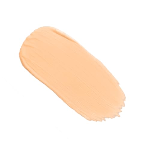 Image of Radiant Glow Hydrating Skin Tint SPF 30 PA++, Light Medium 30ml | 3-in-1 Makeup, Skincare & Suncare, No Creasing, Caking or Cracking, with Niacinamide, Peptide & Marula Oil