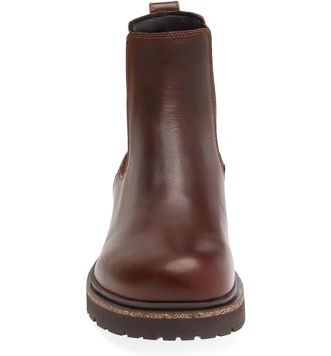Image of Birkenstock mens Highwood Slip-on Deep Blue