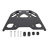 Portaequipajes Trasero para CFMOTO 800MT-X 2024 2025 Portaequipajes Trasero Estante De Caja Trasera Bolsa Almacenamiento Soporte Maletero Maleta Soporte Equipaje Moto