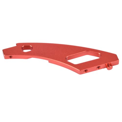 Changor Ensemble de Supports de Châssis en Aluminium usiné CNC...