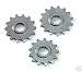 NEW 2002- 2008 KTM 50 FRONT SPROCKET 10 TOOTH Pro JR SR 45133029010 0471150010