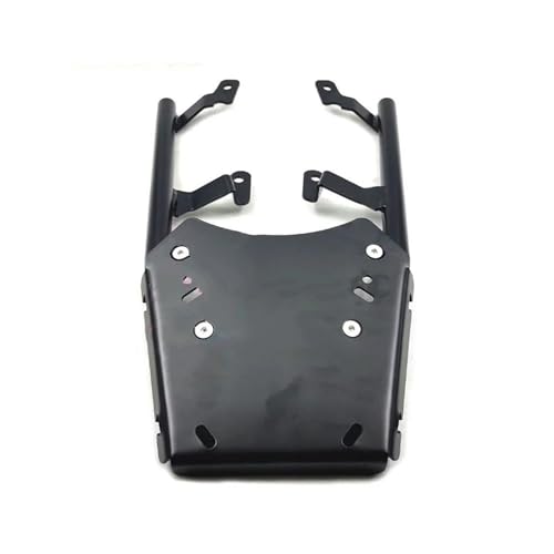 Porte-bagages arrière moto Suzuki SV650X support de boîte à bagages 2016-2022