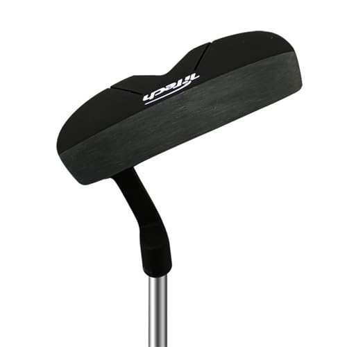 Golfschläger Golfschläger Golfschläger for Herren Schwarz for Anfänger und Fortgeschrittene