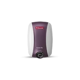 Racold Eterno Pro 15L Storage Water Heater