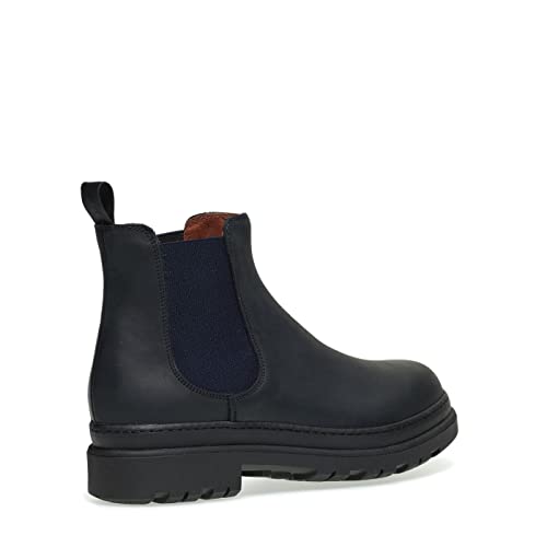Frau Hommes Scrape Bottines Beatles Crazy 32N3, Noir , 42 EU - Les Beatles, Paul McCartney, John Lennon, RIngo Starr, George Harrison Frau Hommes Scrape Bottines Beatles Crazy 32N3, Noir , 42 EU – Image 5