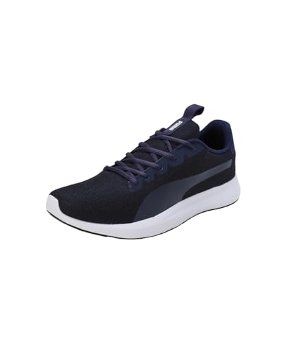 Image of Puma Men Jigsaw V1 Sneaker