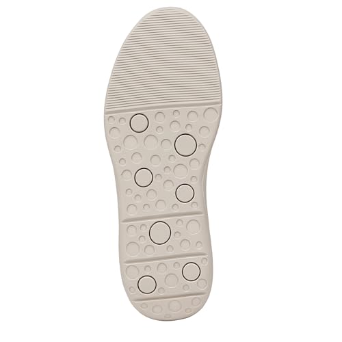 BZees Women's Times Square Slip-On Flats Chic Comfort for Everyday Wear Lightweight Casual Shoes Sizes 7-13 Trendy Style