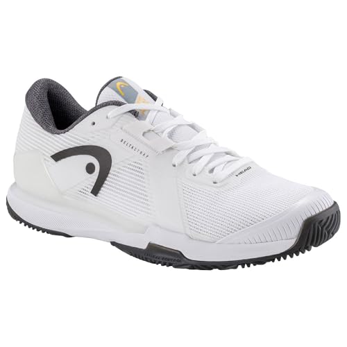 HEAD Zapatillas de pádel para Hombre Sprint Pro 4.0