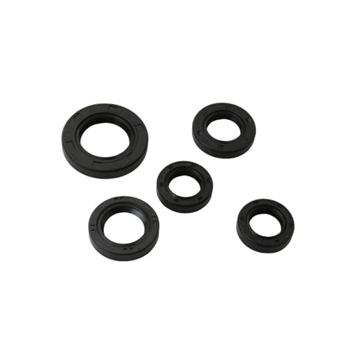 Joint d'étanchéité moteur haute résistance pour Dio50 et ZX50 AF34 AF35