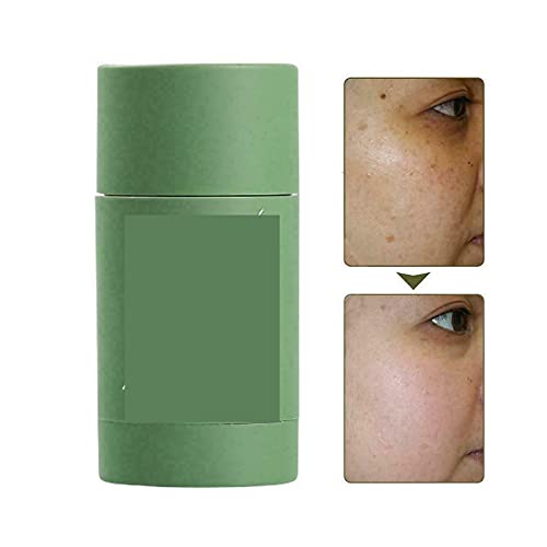 TIFALEX Poreless Deep Cleanse Mask Stick Greens