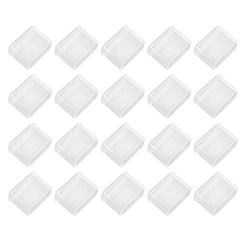 Silbatos de Plástico para Árbitro de Baloncesto 20 Piezas miniatura 1