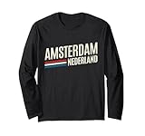 Photo Gallery amsterdam paesi bassi vintage nederland olanda bandiera olandese maglia a manica Photo Gallery amsterdam paesi bassi vintage nederland olanda bandiera olandese maglia a manica