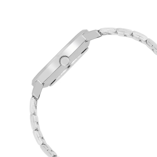 Image of Casio Enticer Ladies LTP-VT03D-7BDF Analog White Dial Women (A2424)