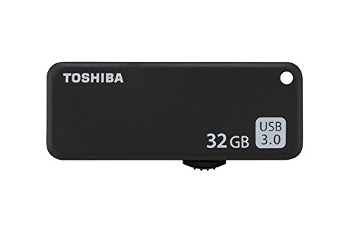 Kioxia TransMemory U365 32GB