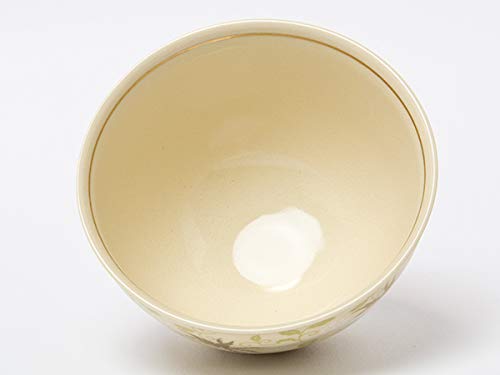 Amazon | 抹茶碗 仁清 鳳凰に梓茶碗 加藤隆山 | 加藤隆山 | 抹茶碗