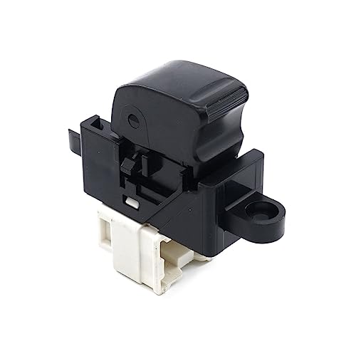 Bouton leve vitre bloqué sur Pathfinder ? Remplacez la commande 254110V000