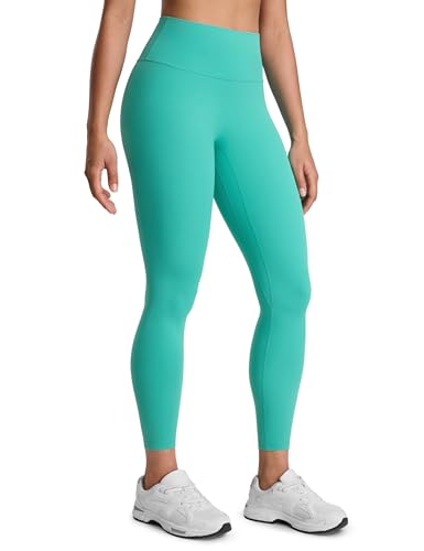 Image of CRZ YOGA SculptAir No Front Seam Leggings 25 inch | Breathable, Long Lasting Support, Training, High Waisted, for Women