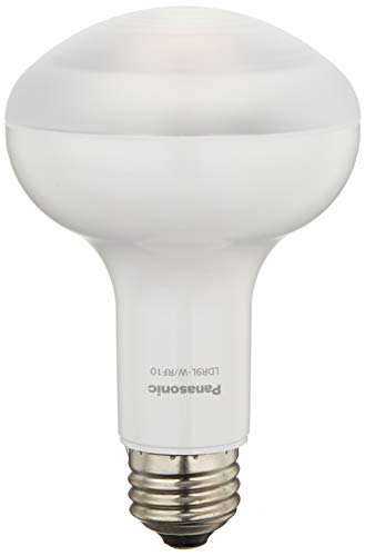パナソニック LED電球 レフ電球 E26口金 100W形相当 電球色 密閉器具対応 一般電球 レフタイプ LDR9LWRF10