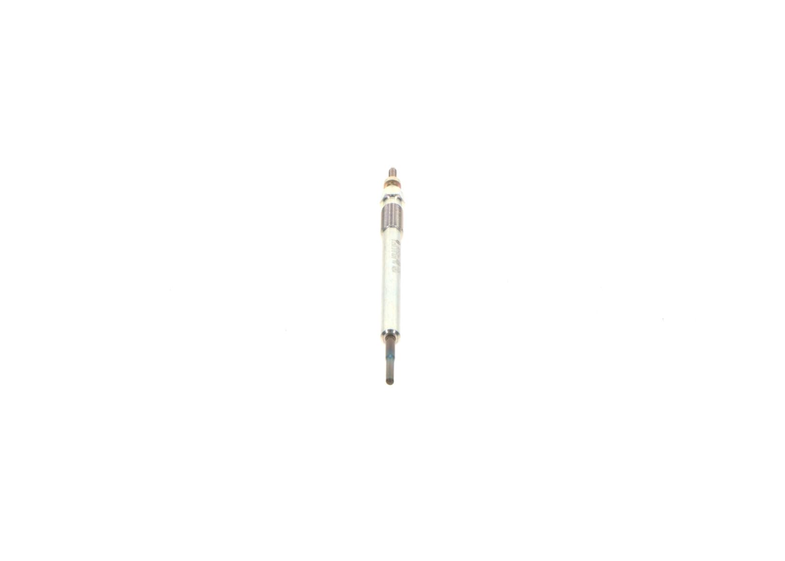 Bosch 0250213020 - Glow plug Duraterm Glow Plug - Carton box - 1 piece - for diesel engine vehicles