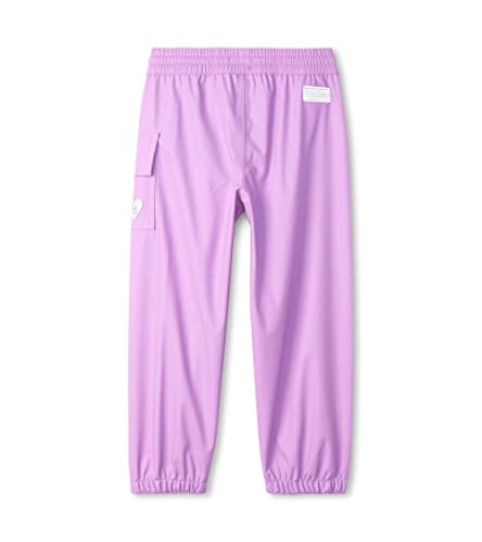 Image of Hatley Unisex-Child Rain Pants