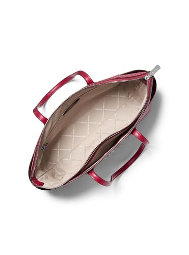 Image of Michael Kors Women's Marilyn Medium Top Zip Tote