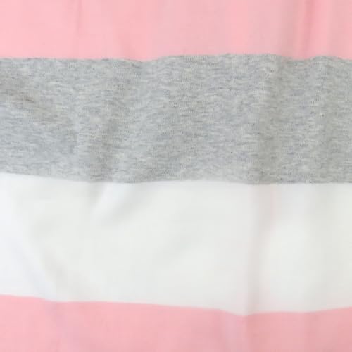 Image of HonestBaby Wearable Blankets Sleeping Bags Swaddle Transition 100% Organic Cotton for Infant Baby Boys, Girls, Unisex