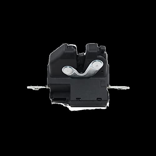 Serratura Portellone Posteriore Per Fiat 500, Grande Punto, Bravo - Ricambio 55702917 - Foto 14