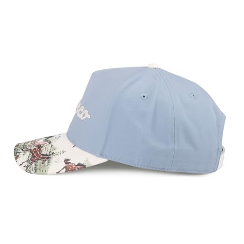 Image of AMERICAN NEEDLE Ford Bronco Unisex Adjustable Snapback Baseball Hat