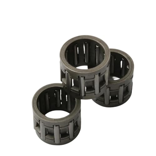 Rodamiento de agujas 12x16x14 que elimina holguras en el pistón de modelos KX65 5
