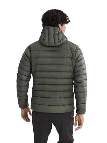 Arc'teryx Cerium Hoody Men's | Lightweight Warm Versatile Down Hoody3