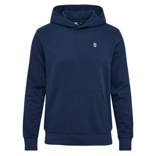 Hummel Pulse Hoodie 2XL idéal pour vos séances de running