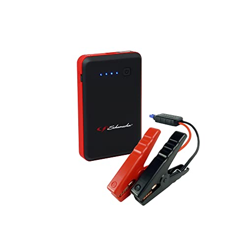 Schumacher Jump Starter The 15 best products compared Your Motor Guide