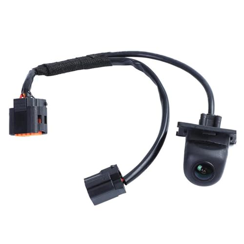 Caméra de recul pour Kia Optima K5 Hybrid 2016-2018 réf 95766D4500