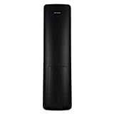 Control remoto activado por voz, reconocimiento de voz inteligente para operaciones fáciles para cine en casa y sala de conferencias, control remoto universal