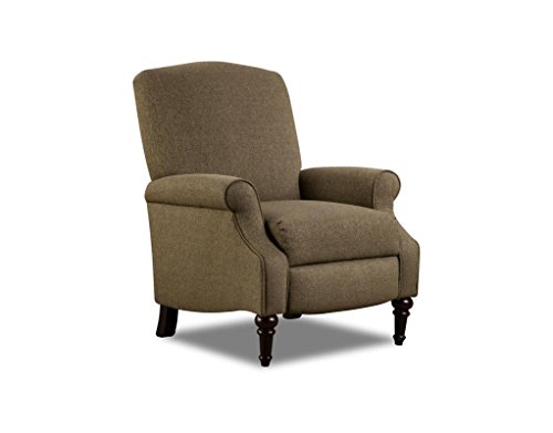 Lane Home Furnishings Meritage Hi Leg Recliner...